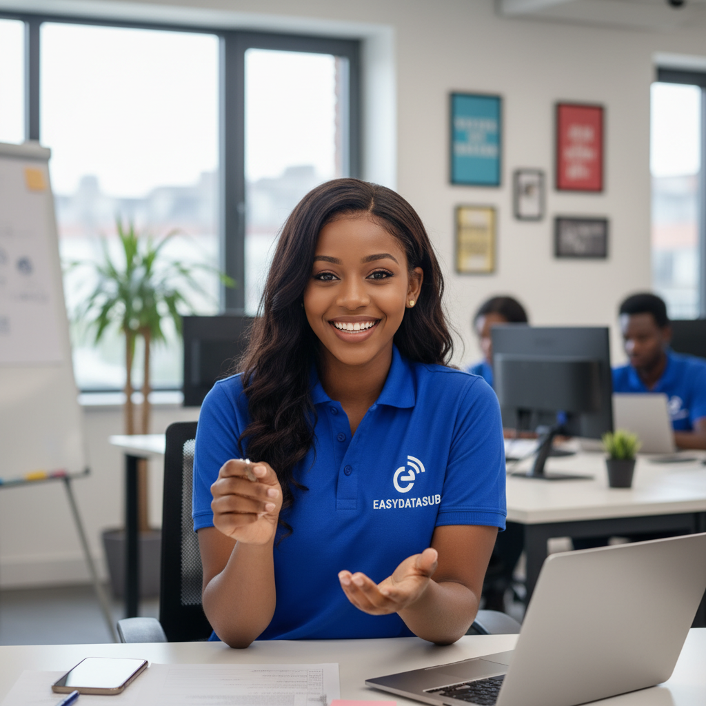 EasyDataSub Assistant